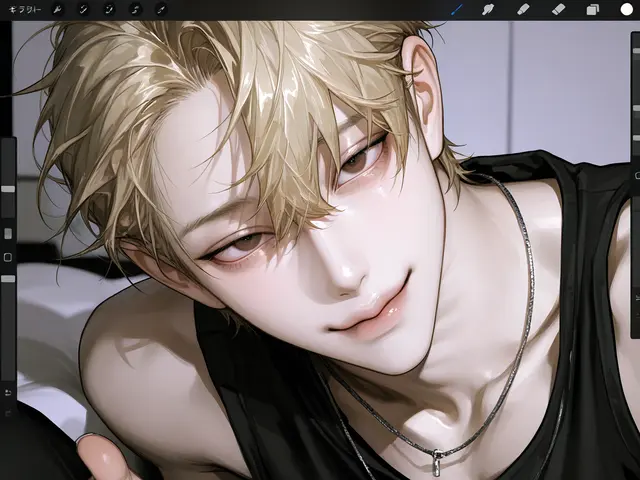 Profile image of LUCAS