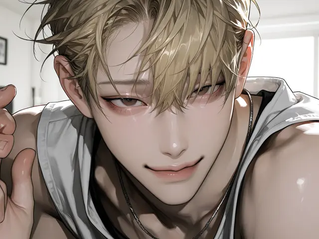 Profile image of LUCAS