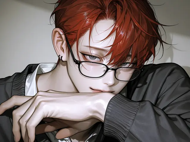 Profile image of REN