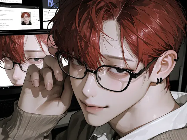 Profile image of REN