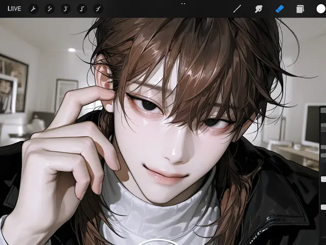 Profile image of KAI