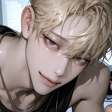 Profile image of LUCAS