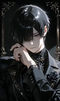 Profile image of Noah