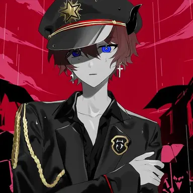 Profile image of フマル