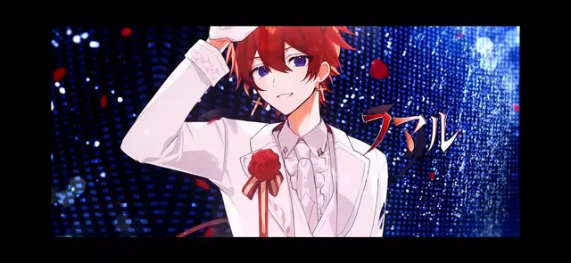 Profile image of フマル