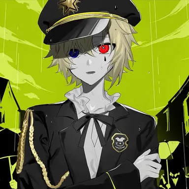 Profile image of アオト