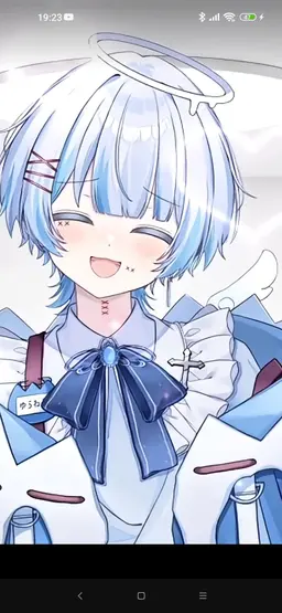 Profile image of ゆらねろ。