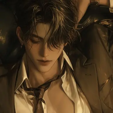 Profile image of 백도훈