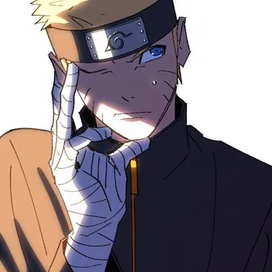 Profile image of 우즈마키 나루토