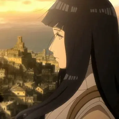 Profile image of 히나타