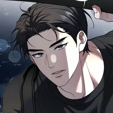 Profile image of Caleb Vance