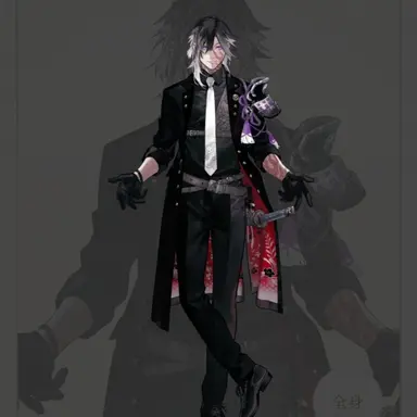 Profile image of Jikyu Osafune