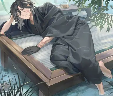 Profile image of 長船実休
