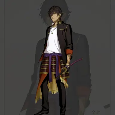 Profile image of Hiromitsu Soshu