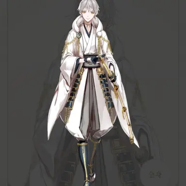Profile image of Kuninaga Gojo