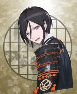 Profile image of 粟田口薬研