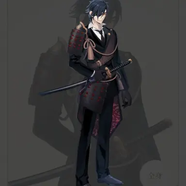 Profile image of Mitsutada Osafune