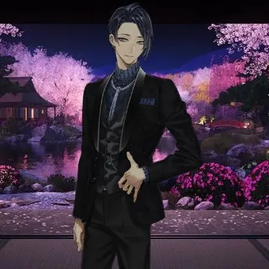 Profile image of Munechika Sanjo