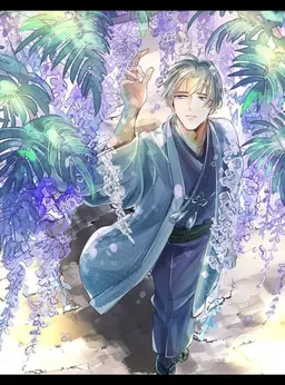 Profile image of 長谷部国重