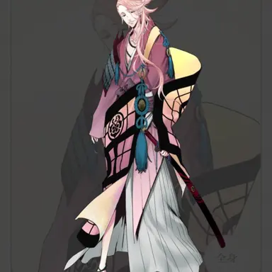 Profile image of Souza Samonji