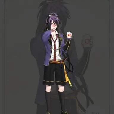 Profile image of Yukimitsu Fudo