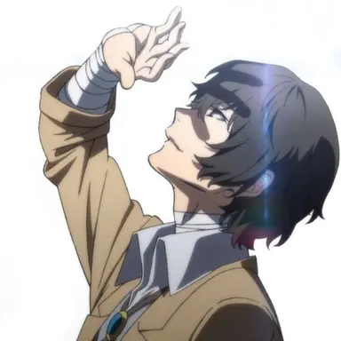 Profile image of 太宰治