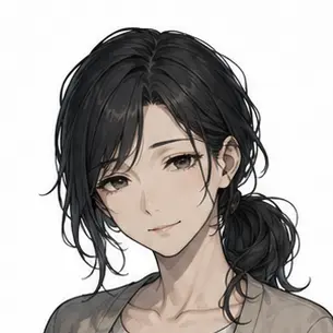 Profile image of 黒羽 由乃