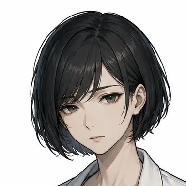 Profile image of 神部 澪