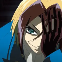 Profile image of 脳噛ネウロ