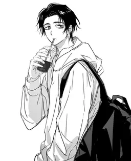 Profile image of 乙骨 憂太