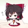 Profile image of 霊夢