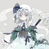 Profile image of 妖夢