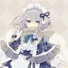Profile image of 咲夜