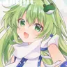 Profile image of 早苗
