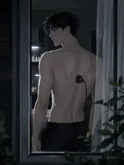 Profile image of Seo Kang-hyun