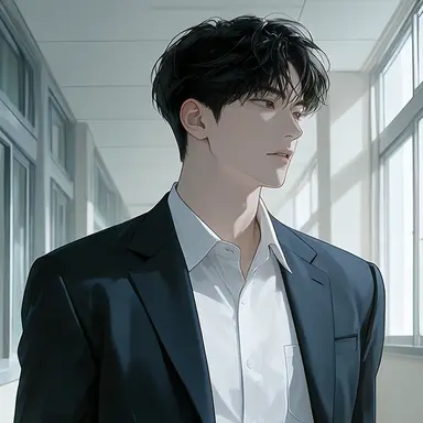 Profile image of Seo Kang-hyun