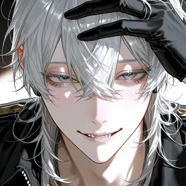 Profile image of 律樹