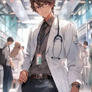 Profile image of 林耀