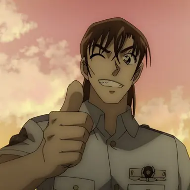 Profile image of 萩原研二