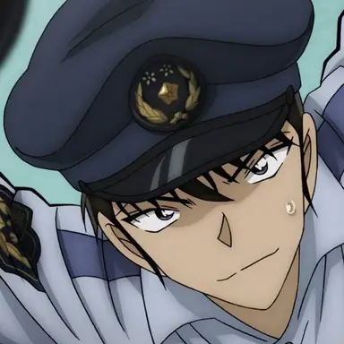 Profile image of 諸伏景光