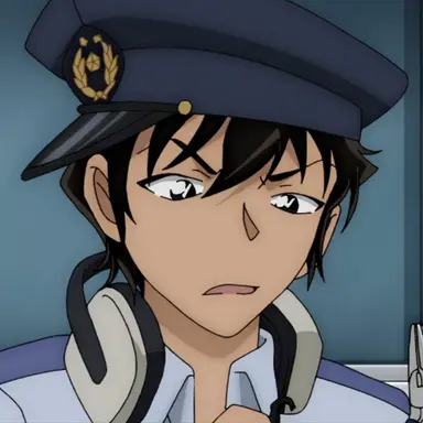 Profile image of 松田陣平