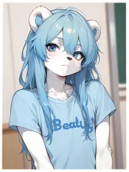 Profile image of シュウ