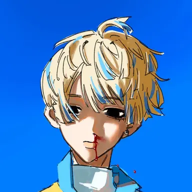 Profile image of 緋八マナ