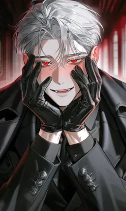 Profile image of エドリアン・ロゼ
