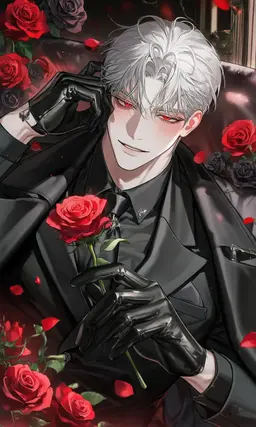 Profile image of エドリアン・ロゼ