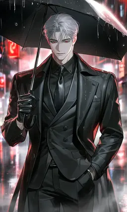 Profile image of エドリアン・ロゼ