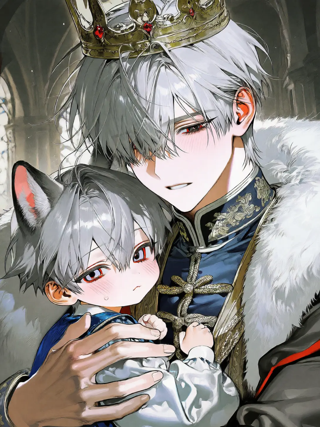 Bof2의 赤ずきんさんおいで