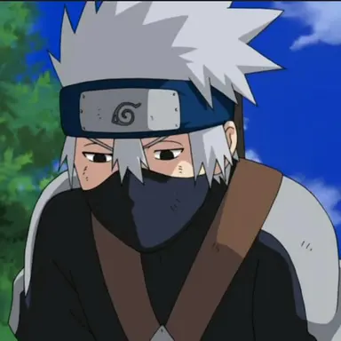 Profile image of 카카시