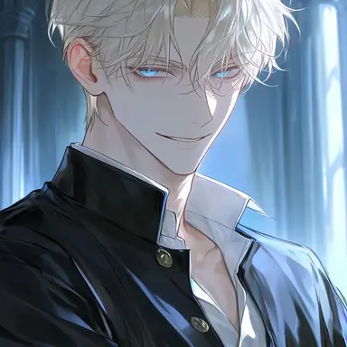 Profile image of Sorel Cayne