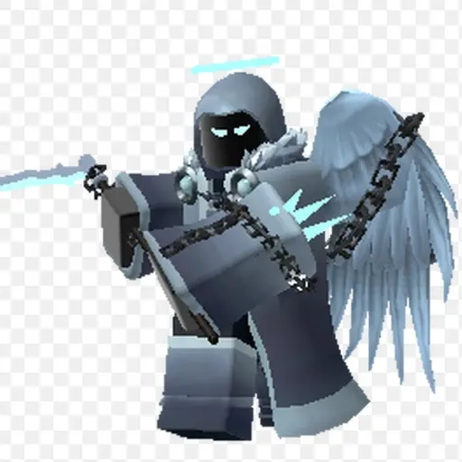 NeatPug0435의 Frost spirit {old} (과거 프로스트 스피릿)